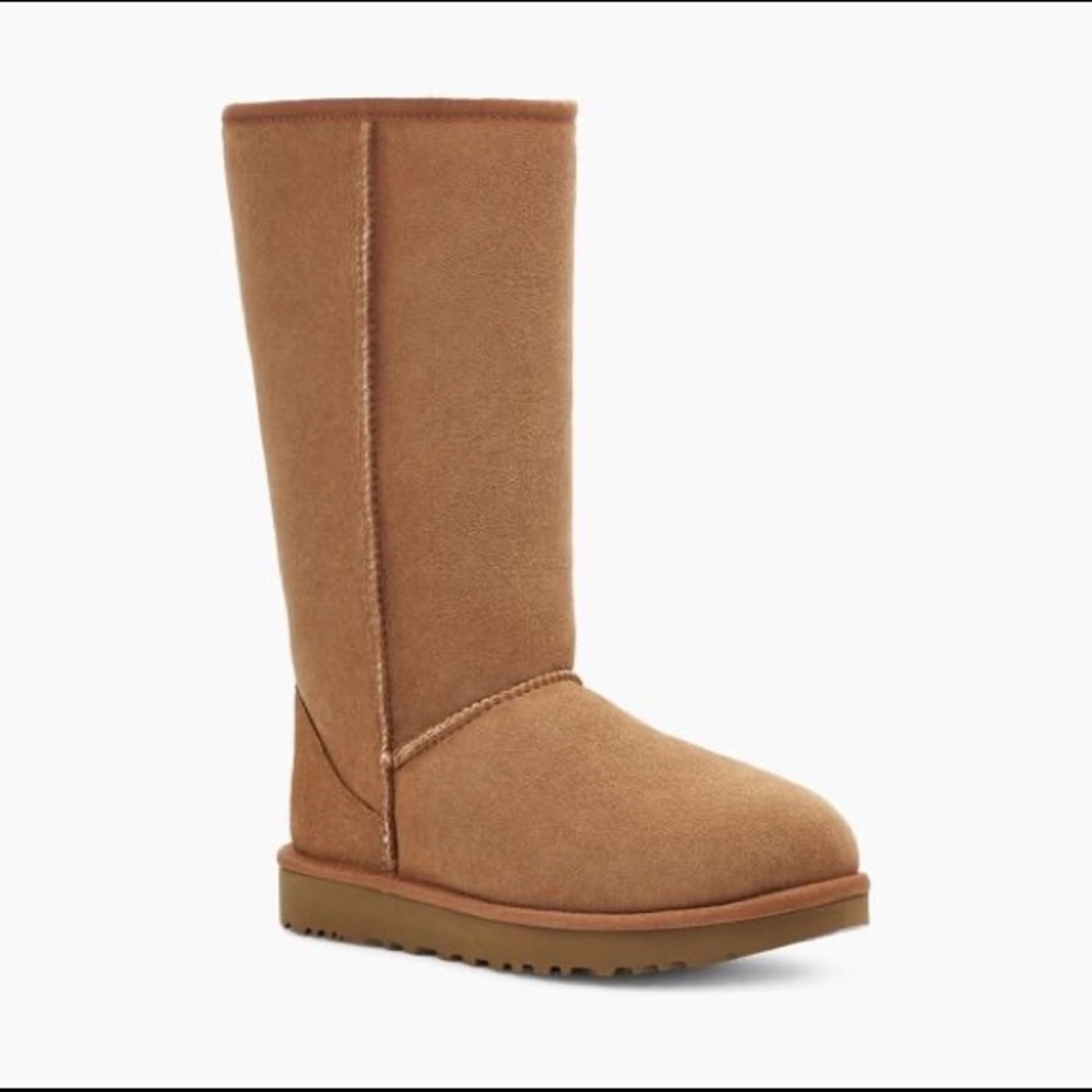 UGG Classic Tall II Boot Chestnut